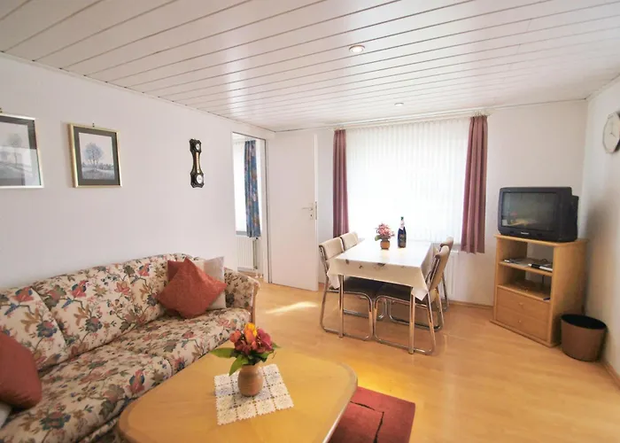 Mueller 2 Casa vacanze *